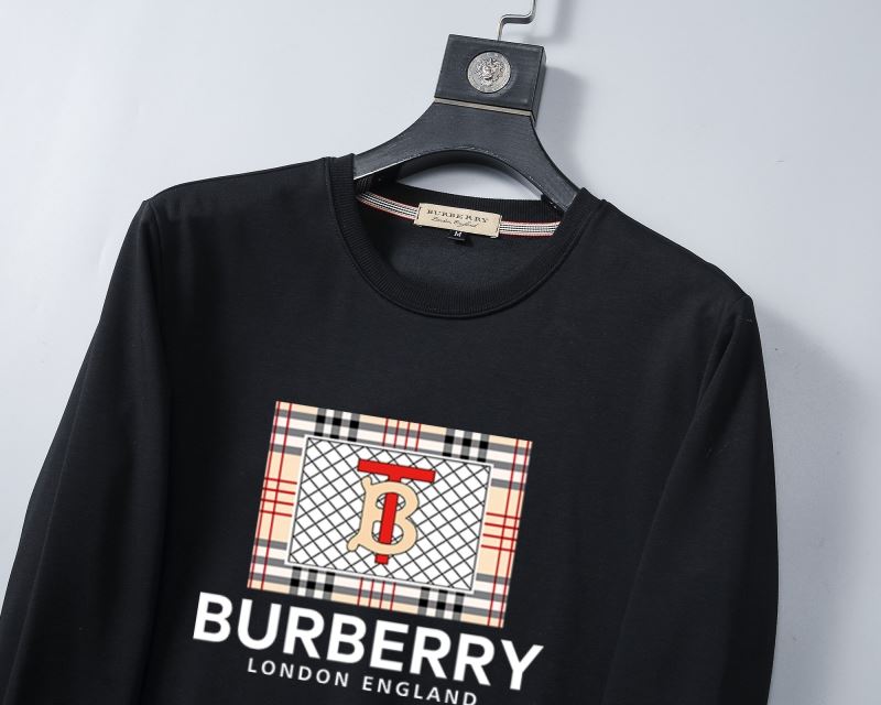 Burberry Hoodies